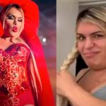 Wendy de ‘Las perdidas’ se ofende con un mesero que la llama caballero