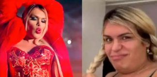 Wendy de ‘Las perdidas’ se ofende con un mesero que la llama caballero