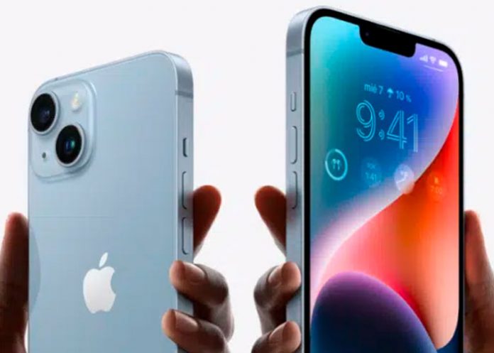 Te contamos las novedades que trajo el lanzamiento del nuevo iPhone 14