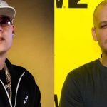 «Inicia la guerra» con la primera tiradera de Cosculluela a Residente "Inicia la guerra" con la primera tiradera de Cosculluela a Residente