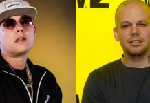 «Inicia la guerra» con la primera tiradera de Cosculluela a Residente "Inicia la guerra" con la primera tiradera de Cosculluela a Residente