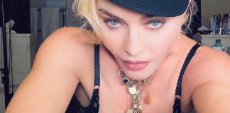 ¿Será ninfómana? El sexo para Madonna es el secreto de todo su éxito
