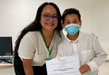 "Niño genio" de 12 años está listo para ir a la universidad en Colombia