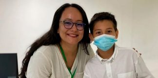 "Niño genio" de 12 años está listo para ir a la universidad en Colombia