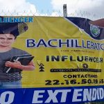 Viral: Escuela ofrece Bachillerato con carrera técnica «Influencer» Viral: Escuela ofrece Bachillerato con carrera técnica "Influencer"