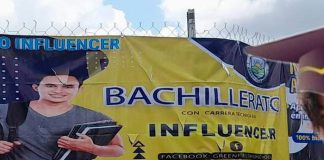 Viral: Escuela ofrece Bachillerato con carrera técnica "Influencer"