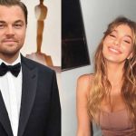 «El mito se hace realidad», Leonardo DiCaprio termina con Camila Morrone "El mito se hace realidad", Leonardo DiCaprio termina con Camila Morrone