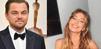 "El mito se hace realidad", Leonardo DiCaprio termina con Camila Morrone