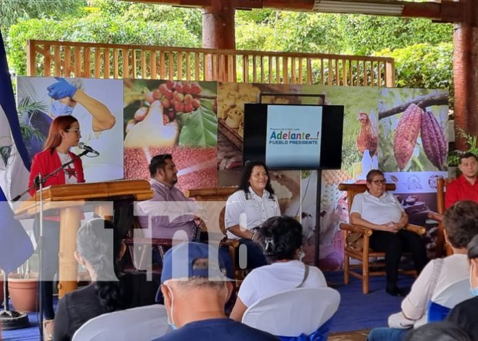 Más de 6 millones de córdobas en créditos con el programa 