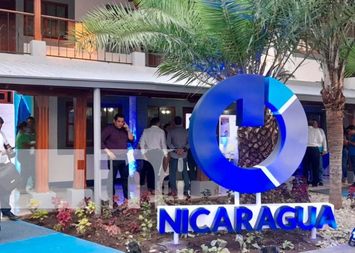 1 Inauguran Centro Nacional de Innovación y Tecnología 'El Che' Moreno en Managua
