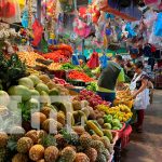 Mercado de El Viejo, Chinandega con mejores condiciones para comerciantes Mercado de El Viejo, Chinandega con mejores condiciones para comerciantes