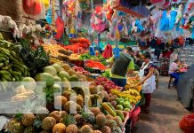Mercado de El Viejo, Chinandega con mejores condiciones para comerciantes Mercado de El Viejo, Chinandega con mejores condiciones para comerciantes