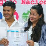 Tecnológico entrega nuevos profesionales técnicos en Somoto Tecnológico entrega nuevos profesionales técnicos en el municipio de Somoto