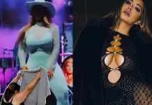 Clase registro vocal que 'hasta la flor le vibra' a Chiquis Rivera