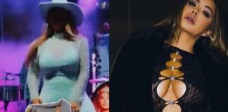 Clase registro vocal que 'hasta la flor le vibra' a Chiquis Rivera