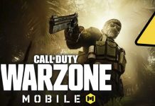 Call of Duty: Warzone Mobile, ¡Más cerca que nunca! Call of Duty: Warzone Mobile, ¡Más cerca que nunca!