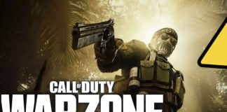 Call of Duty: Warzone Mobile, ¡Más cerca que nunca!