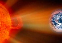 ¡Impresionante! Por esta razón es que el Sol no nos ha "carbonizado"