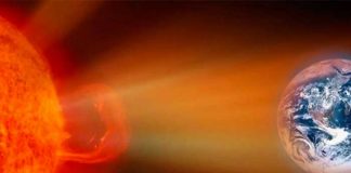 ¡Impresionante! Por esta razón es que el Sol no nos ha "carbonizado"