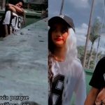 ¿Y todavía? Descubre infidelidad de su novia y ella le reclama por tóxico Descubre infidelidad de su novia y ella le reclama por tóxico