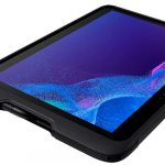 Para llevarte al fin del mundo Samsung crea Tab Active4 Pro, una tablet resistente Para llevarte al fin del mundo Samsung crea Tab Active4 Pro, una tablet resistente