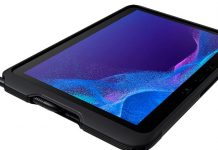 Para llevarte al fin del mundo Samsung crea Tab Active4 Pro, una tablet resistente Para llevarte al fin del mundo Samsung crea Tab Active4 Pro, una tablet resistente