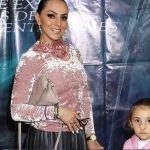 Ivonne Montero recibe críticas por no operar a su hija tras ganar LCDLF Ivonne Montero recibe críticas por no operar a su hija tras ganar LCDLF