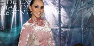 Ivonne Montero recibe críticas por no operar a su hija tras ganar LCDLF