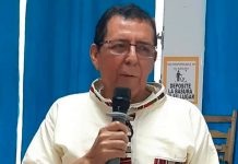 Instituto Nicaragüense de Cultura lamenta fallecimiento del poeta Napoleón Rojas Robles Instituto Nicaragüense de Cultura lamenta fallecimiento del poeta Napoleón Rojas Robles
