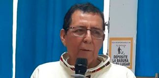 Instituto Nicaragüense de Cultura lamenta fallecimiento del poeta Napoleón Rojas Robles