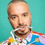 J Balvin y el peculiar hecho que ocurrió tras conocer al papa Francisco