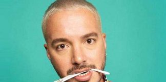 J Balvin y el peculiar hecho que ocurrió tras conocer al papa Francisco