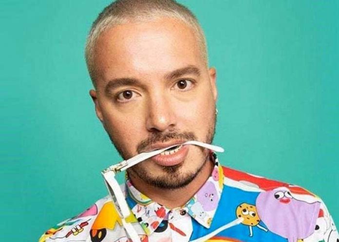 J Balvin y el peculiar hecho que ocurrió tras conocer al papa Francisco