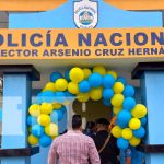 Inauguran nueva estación policial en Veracruz