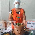 ¡Todo un éxito el festival gastronómico en Boaco! Todo un éxito el festival gastronómico en Boaco