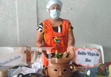 ¡Todo un éxito el festival gastronómico en Boaco! Todo un éxito el festival gastronómico en Boaco