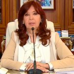 Atentado contra la vicepresidenta de Argentina, Cristina Kirchner Atentado contra la vicepresidenta de Argentina, Cristina Kirchner