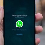 A partir del 30 de septiembre estos teléfonos ya no tendrán WhatsApp