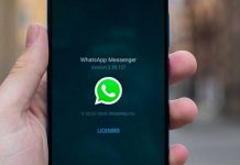 A partir del 30 de septiembre estos teléfonos ya no tendrán WhatsApp A partir del 30 de septiembre estos teléfonos ya no tendrán WhatsApp