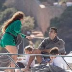 ¡A grito partido! Circulan fotos de una discusión entre Shakira y Piqué Circulan fotos de una discusión entre Shakira y Piqué