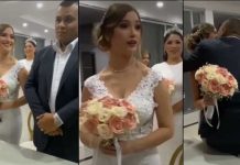 Futuro esposo realiza pesada broma a su pareja y es viral en TikTok Futuro esposo realiza pesada broma a su pareja y es viral en TikTok