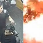 ¡VIDEO! «Pelón, quemado y casi al borde la muerte» dejó un barbero a su cliente ¡VIDEO! "Pelón, quemado y casi al borde la muerte" dejó un barbero a su cliente
