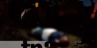 Accidente de tránsito cobra la vida de un hombre en Somotillo, Chinandega