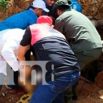 Muere hombre al quedar soterrado en una mina en Rosita Muere hombre al quedar soterrado en una mina en Rosita