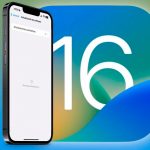 iOS 16 ya está aquí: seis consejos para preparar tu iPhone antes de instalarla