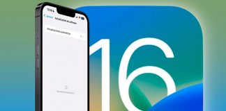 iOS 16 ya está aquí: seis consejos para preparar tu iPhone antes de instalarla