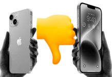 Apple ha condenado al iPhone 14 a la irrelevancia Apple ha condenado al iPhone 14 a la irrelevancia