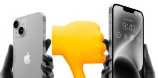 Apple ha condenado al iPhone 14 a la irrelevancia