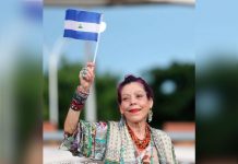 Rosario Murillo: A pesar de las adversidades hemos sabido mantener la esperanza Rosario Murillo: A pesar de las adversidades hemos sabido mantener la esperanza