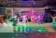 INTUR realizó el Festival Sones de mi Patria en Villanueva, Chinandega INTUR realizó el Festival Sones de mi Patria en Villanueva, Chinandega